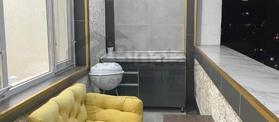 Səməd Vurğun bağı və 28 May m/s yaxın 3 otaqlı mənzil satılır/101 kv.m. - 14