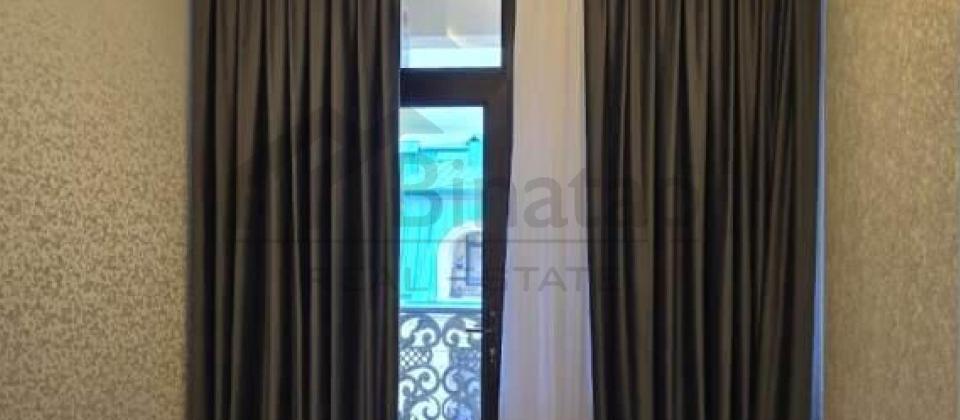Şərq bazarının yanında 3 otaqlı mənzil satılır/104 kv.m. - 5