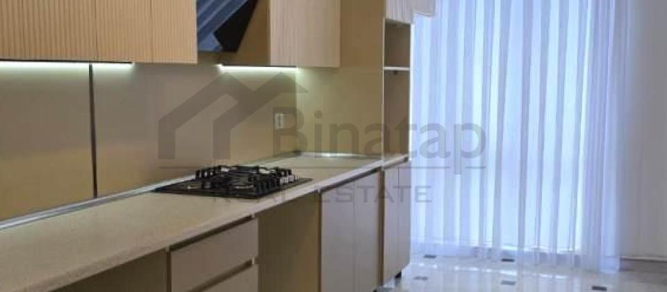 Şərq bazarının yanında 3 otaqlı mənzil satılır/104 kv.m. - 9