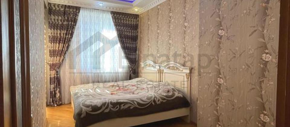 Həzi Aslanov m/s yanında 3 otaqlı mənzil satılır/115 kv.m. - 5