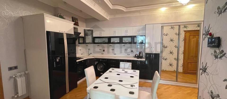 Həzi Aslanov m/s yanında 3 otaqlı mənzil satılır/115 kv.m. - 7