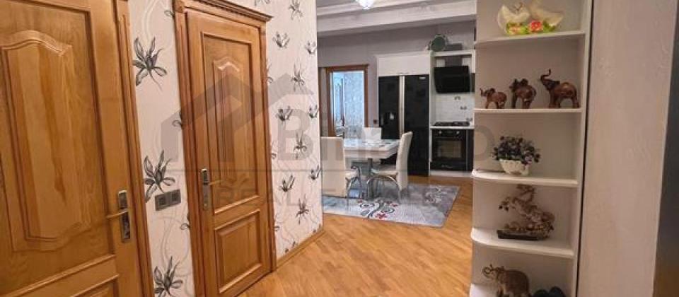 Həzi Aslanov m/s yanında 3 otaqlı mənzil satılır/115 kv.m. - 8