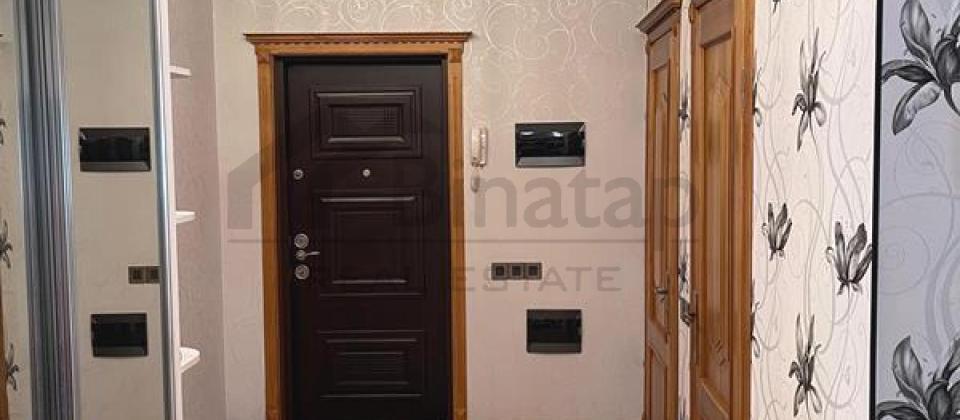 Həzi Aslanov m/s yanında 3 otaqlı mənzil satılır/115 kv.m. - 9