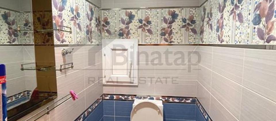 Həzi Aslanov m/s yanında 3 otaqlı mənzil satılır/115 kv.m. - 10