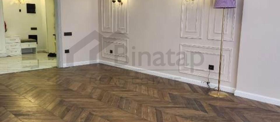 Səməd Vurğun bağı və 28 May m/s yaxın 3 otaqlı mənzil satılır/113 kv.m. - 3