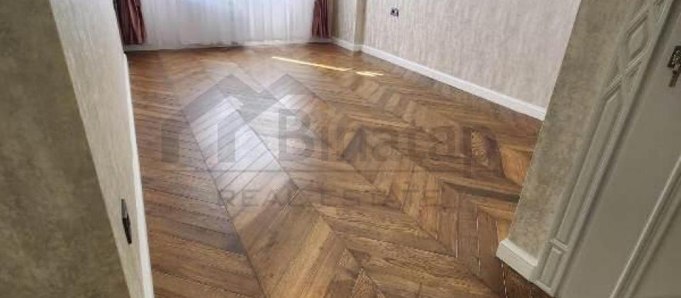 Səməd Vurğun bağı və 28 May m/s yaxın 3 otaqlı mənzil satılır/113 kv.m. - 4