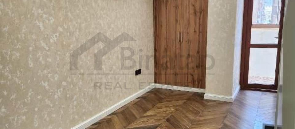 Səməd Vurğun bağı və 28 May m/s yaxın 3 otaqlı mənzil satılır/113 kv.m. - 6