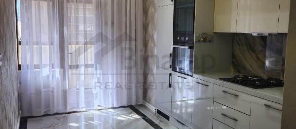 Səməd Vurğun bağı və 28 May m/s yaxın 3 otaqlı mənzil satılır/113 kv.m. - 8