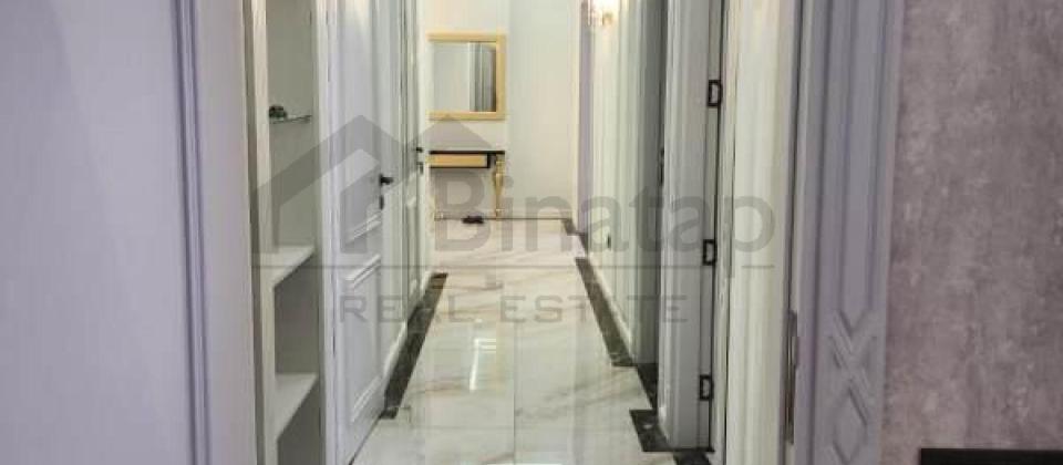 Səməd Vurğun bağı və 28 May m/s yaxın 3 otaqlı mənzil satılır/113 kv.m. - 10