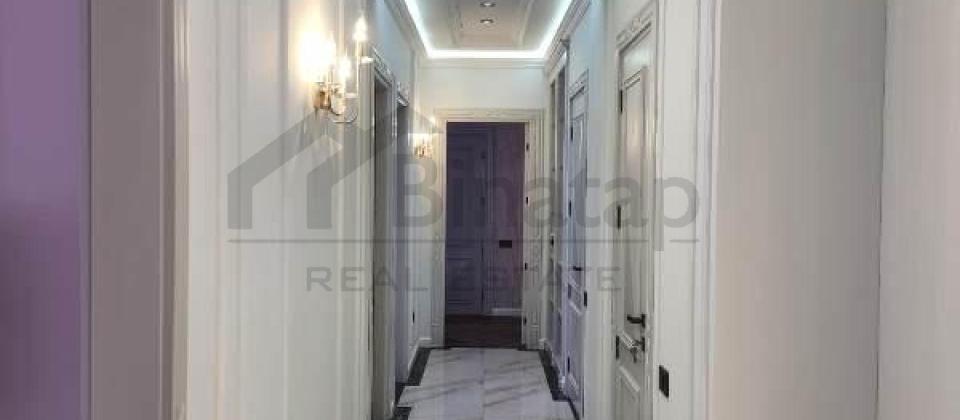 Səməd Vurğun bağı və 28 May m/s yaxın 3 otaqlı mənzil satılır/113 kv.m. - 11