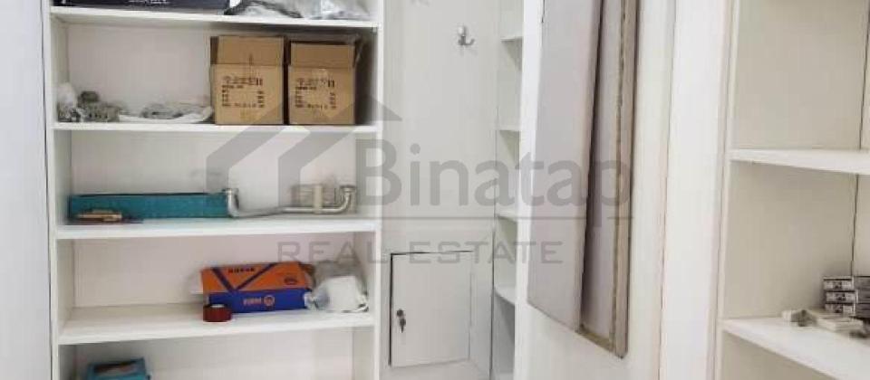 Səməd Vurğun bağı və 28 May m/s yaxın 3 otaqlı mənzil satılır/113 kv.m. - 12