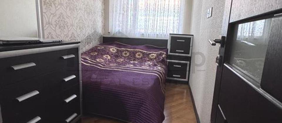 Yeni Yasamal, Qismət şadlıq sarayına yaxın 3 otaqlı mənzil satılır/85 kv.m. - 5