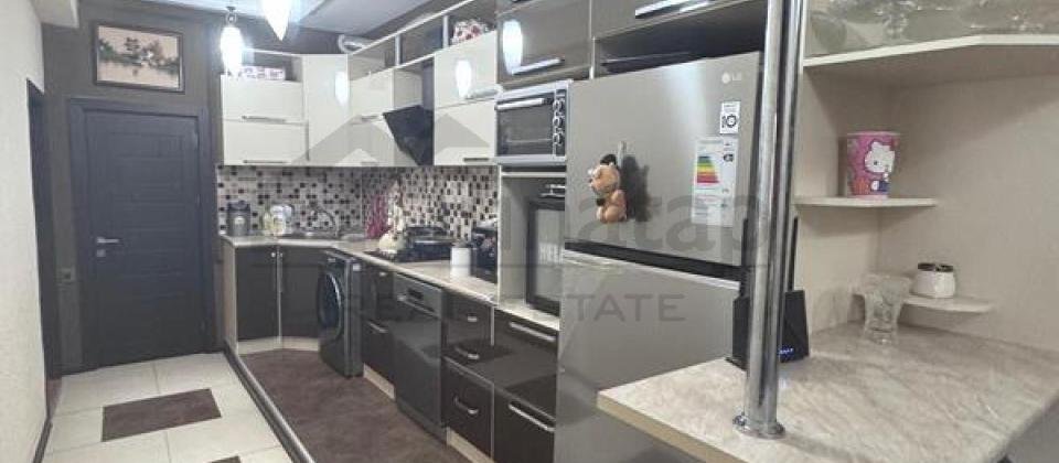 Yeni Yasamal, Qismət şadlıq sarayına yaxın 3 otaqlı mənzil satılır/85 kv.m. - 7