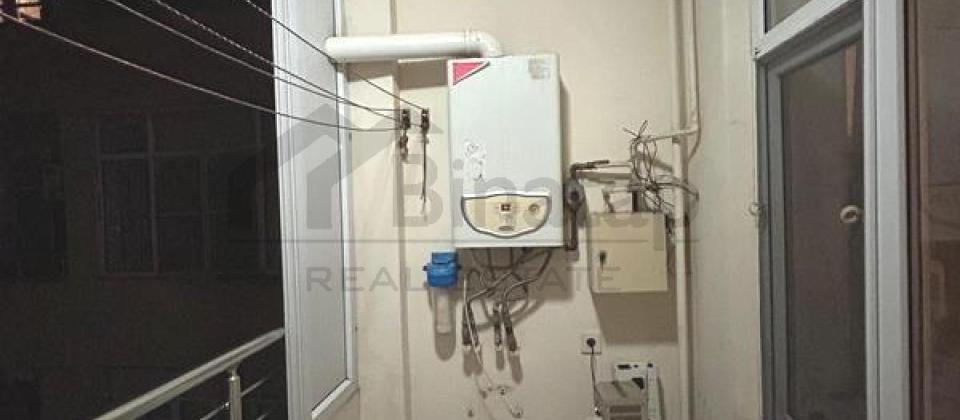 9cu mkrn, Zərifə Əliyeva parkına yaxın 3 otaqlı mənzil satılır/120 kv.m. - 11