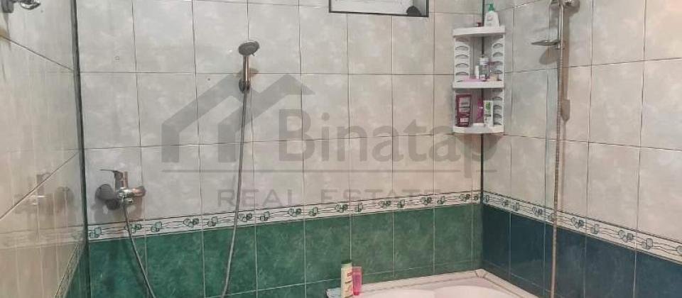 Qələbə dairəsi, Baku Mall'un yanında 3 otaqlı mənzil satılır/125.5 kv.m. - 8