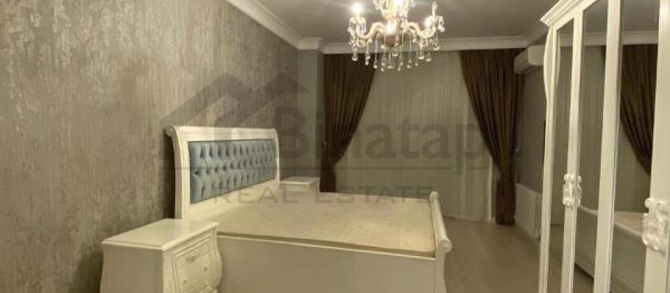 Tibb Universitetinin yanında 3 otaqlı mənzil satılır/160 kv.m. - 5