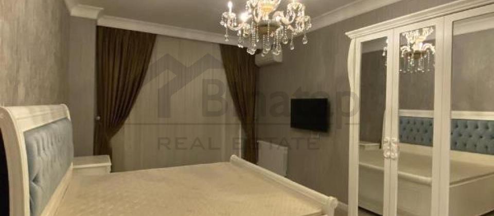 Tibb Universitetinin yanında 3 otaqlı mənzil satılır/160 kv.m. - 6