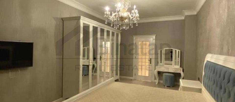 Tibb Universitetinin yanında 3 otaqlı mənzil satılır/160 kv.m. - 8