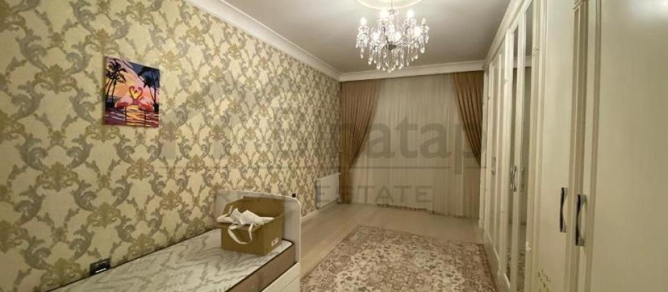 Tibb Universitetinin yanında 3 otaqlı mənzil satılır/160 kv.m. - 9