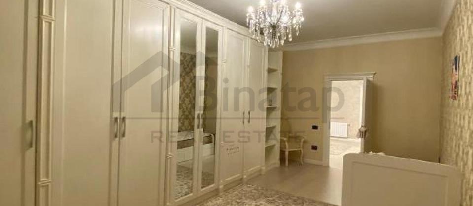 Tibb Universitetinin yanında 3 otaqlı mənzil satılır/160 kv.m. - 10