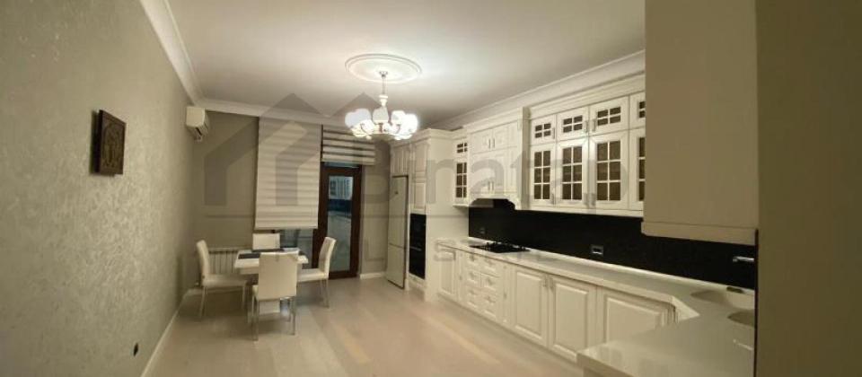 Tibb Universitetinin yanında 3 otaqlı mənzil satılır/160 kv.m. - 11