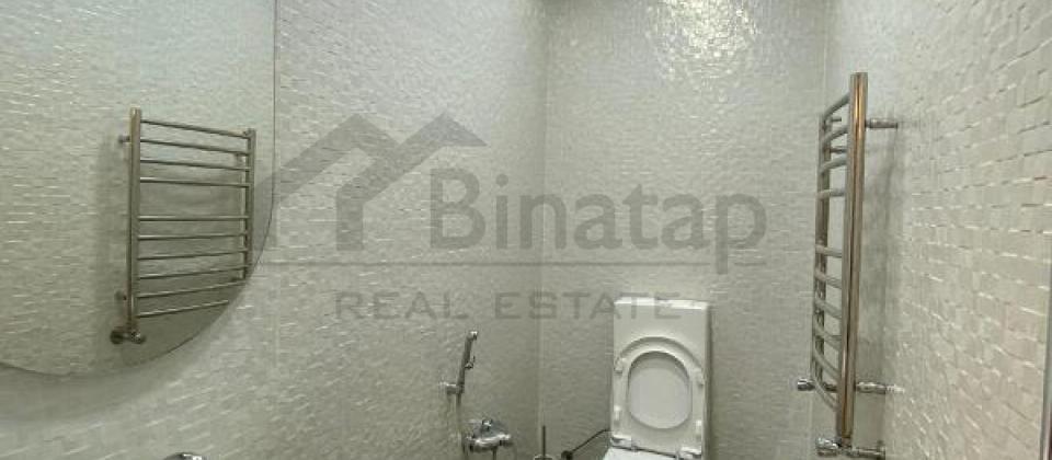 Tibb Universitetinin yanında 3 otaqlı mənzil satılır/160 kv.m. - 15