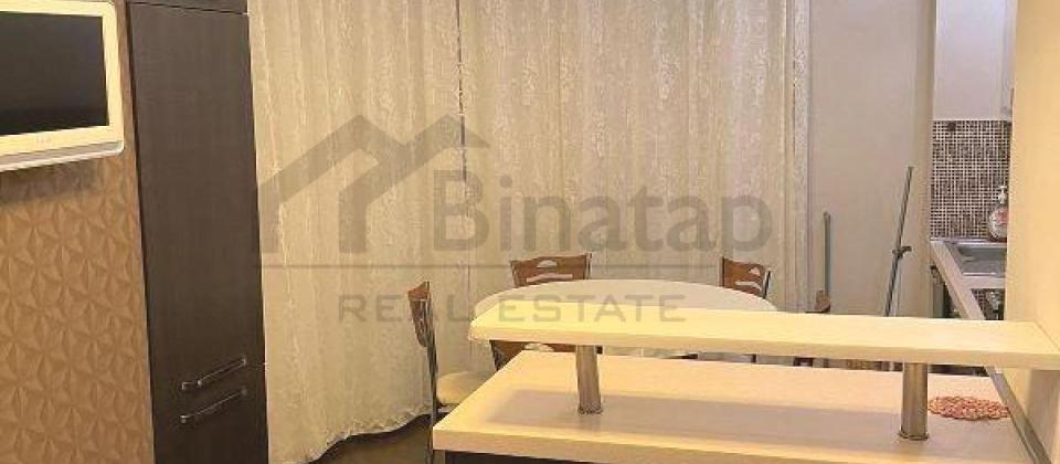 Mətbuat prospekti, BDU və Elmlər Akademiyası m/s yaxın 3 otaqlı mənzil satılır/185 kv.m. - 11