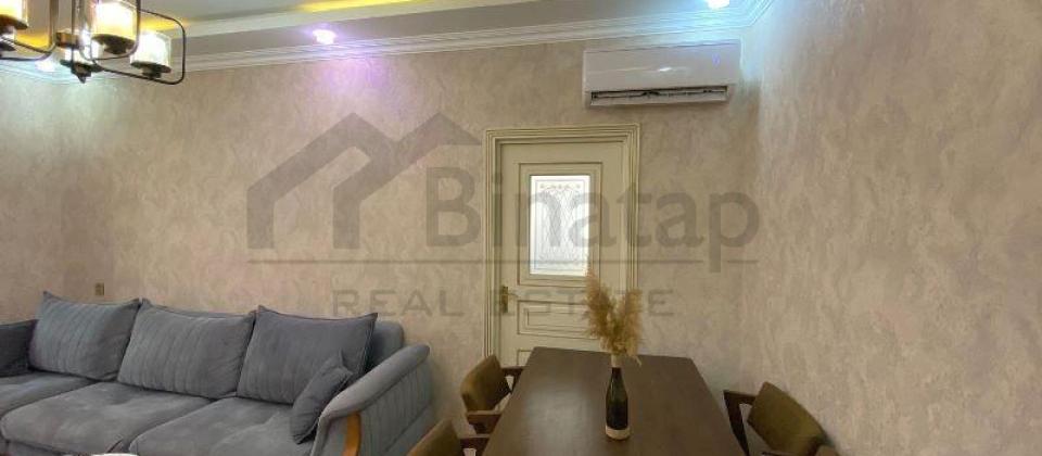 4cü mkrn, Memar Əcəmi m/s yaxın 2 otaqlı mənzil satılır/65 kv.m. - 2