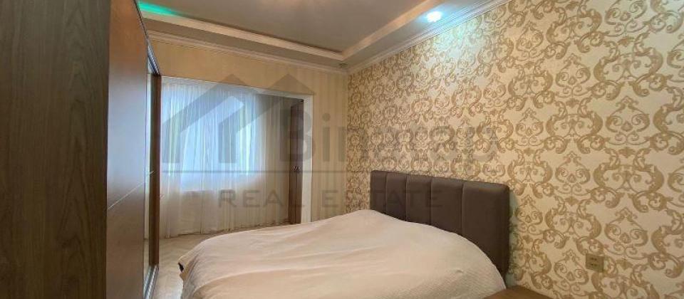 4cü mkrn, Memar Əcəmi m/s yaxın 2 otaqlı mənzil satılır/65 kv.m. - 5