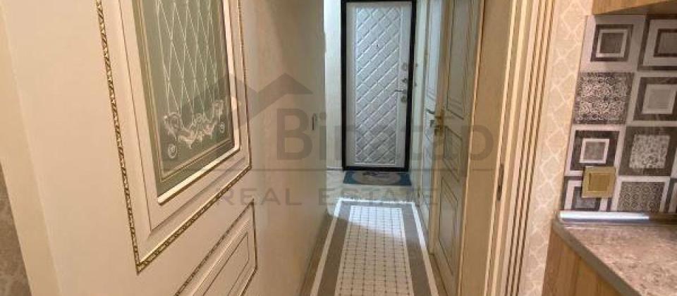 4cü mkrn, Memar Əcəmi m/s yaxın 2 otaqlı mənzil satılır/65 kv.m. - 9