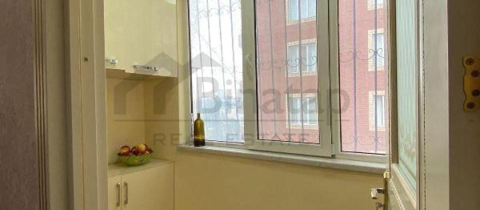 4cü mkrn, Memar Əcəmi m/s yaxın 2 otaqlı mənzil satılır/65 kv.m. - 11