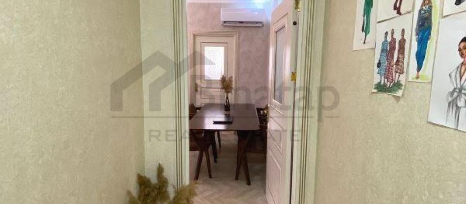 4cü mkrn, Memar Əcəmi m/s yaxın 2 otaqlı mənzil satılır/65 kv.m. - 12