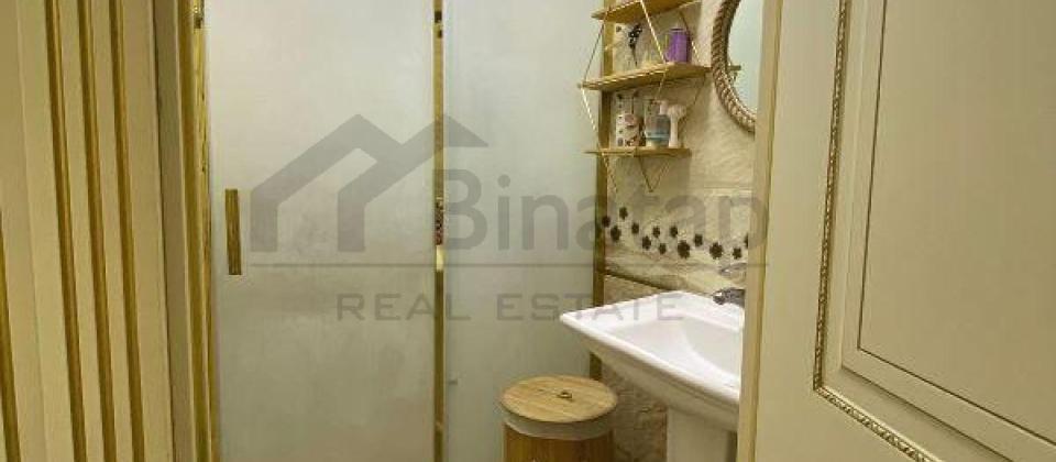 4cü mkrn, Memar Əcəmi m/s yaxın 2 otaqlı mənzil satılır/65 kv.m. - 13