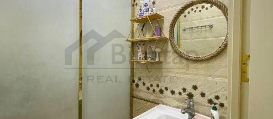 4cü mkrn, Memar Əcəmi m/s yaxın 2 otaqlı mənzil satılır/65 kv.m. - 14