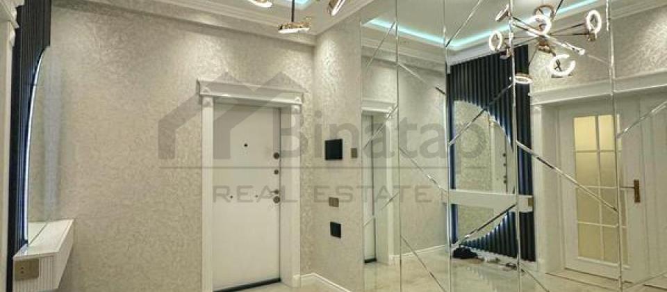 Tibb Universitetinin yanında 3 otaqlı mənzil satılır/98 kv.m. - 11