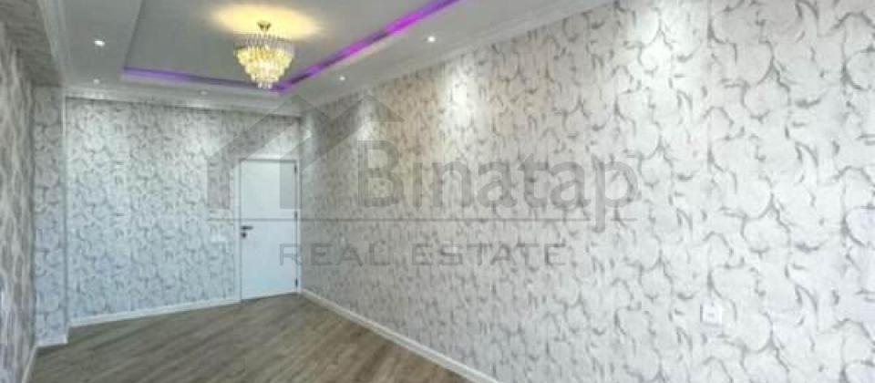 İnşaatçılar m/s, Qələbə Residence'ə 3 otaqlı mənzil satılır/100 kv.m. - 4