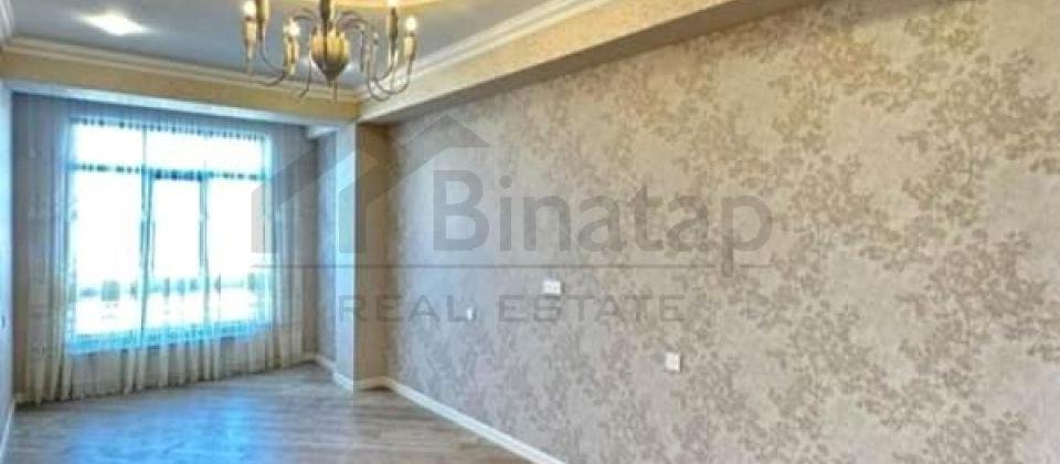 İnşaatçılar m/s, Qələbə Residence'ə 3 otaqlı mənzil satılır/100 kv.m. - 5