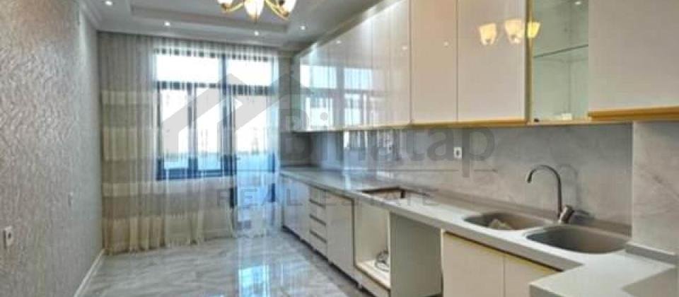 İnşaatçılar m/s, Qələbə Residence'ə 3 otaqlı mənzil satılır/100 kv.m. - 9
