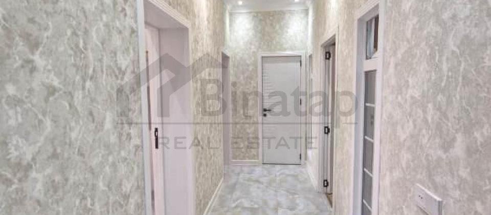 İnşaatçılar m/s, Qələbə Residence'ə 3 otaqlı mənzil satılır/100 kv.m. - 11