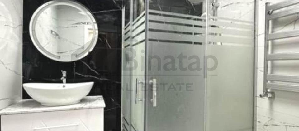 İnşaatçılar m/s, Qələbə Residence'ə 3 otaqlı mənzil satılır/100 kv.m. - 14