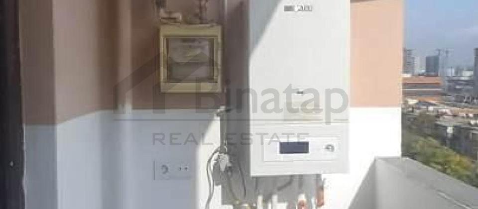 İnşaatçılar m/s, Qələbə Residence'ə 3 otaqlı mənzil satılır/100 kv.m. - 15
