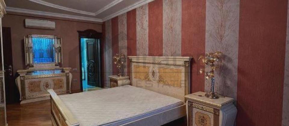 Zoopark və Dədə Qorqud parkının yanında 4 otaqlı mənzil satılır/200 kv.m. - 6