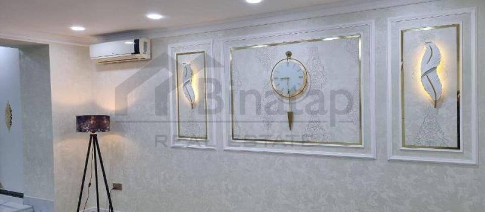 Elmlər Akademiyası m/s, Musabəyov parkının yanında 2 otaqlı mənzil satılır/52 kv.m. - 2