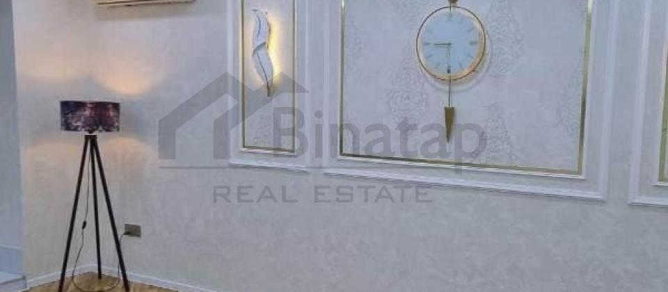 Elmlər Akademiyası m/s, Musabəyov parkının yanında 2 otaqlı mənzil satılır/52 kv.m. - 3