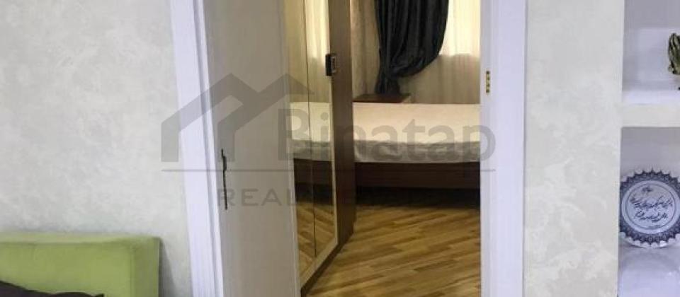 Elmlər Akademiyası m/s, Musabəyov parkının yanında 2 otaqlı mənzil satılır/52 kv.m. - 11