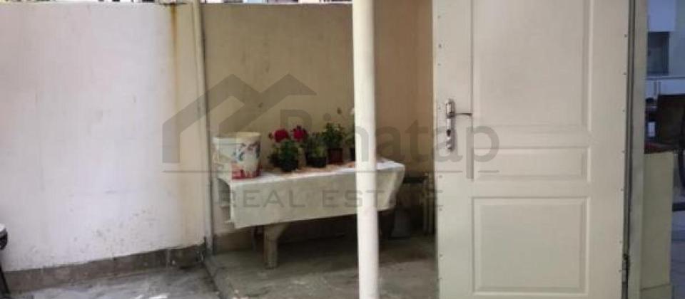 Elmlər Akademiyası m/s, Musabəyov parkının yanında 2 otaqlı mənzil satılır/52 kv.m. - 15