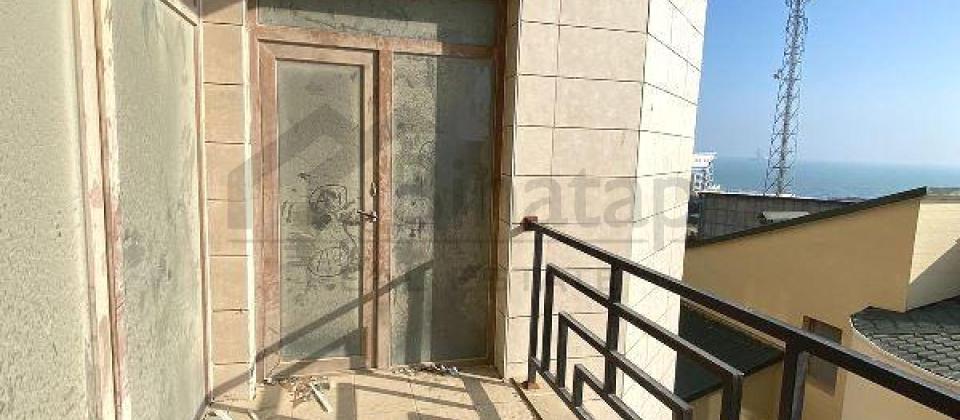 TƏCİLİ SATILIR..! Şıxov, Grand Park Shikhov'da 3 otaqlı mənzil satılır/150 kv.m. - 15