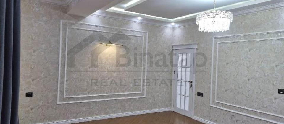 Şərq bazarının yanında 3 otaqlı mənzil satılır/114 kv.m. - 3