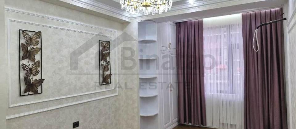 Şərq bazarının yanında 3 otaqlı mənzil satılır/114 kv.m. - 4