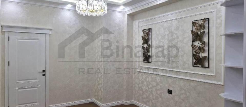 Şərq bazarının yanında 3 otaqlı mənzil satılır/114 kv.m. - 5